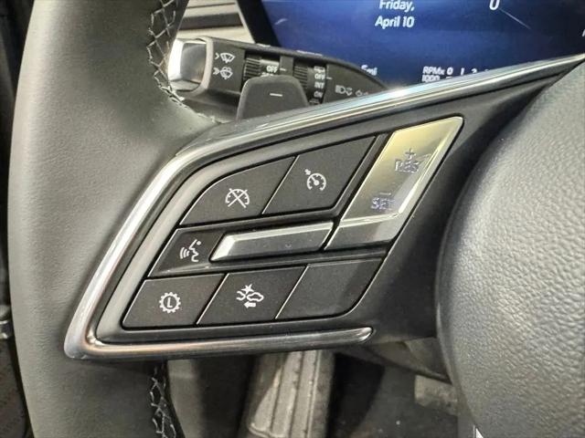 2026 Buick Enclave Preferred FWD