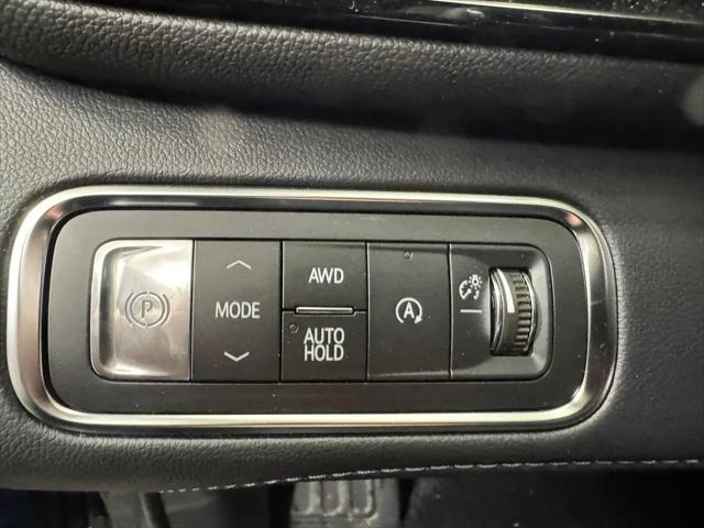 2026 Buick Enclave Preferred FWD