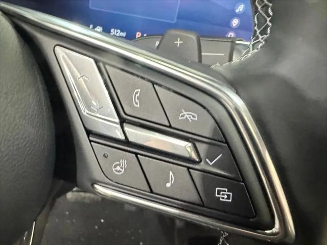 2026 Buick Enclave Preferred FWD