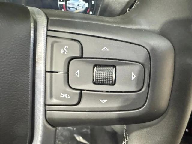 2026 GMC Sierra 1500 Double Cab, Standard Bed, Elevation, 4WD