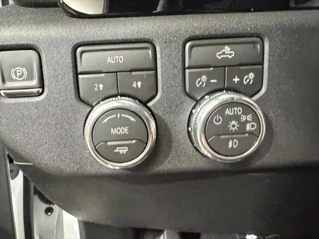 2026 GMC Sierra 1500 Double Cab, Standard Bed, Elevation, 4WD