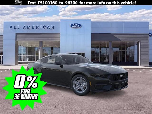 2026 Ford Mustang EcoBoost Premium Fastback for sale in Point Pleasant, NJ