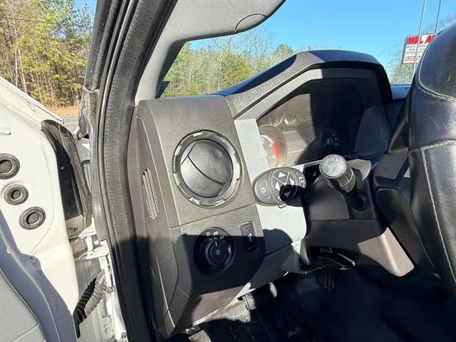 2011 Ford F-250 XLT