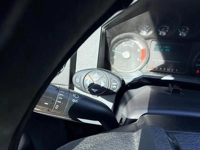 2011 Ford F-250 XLT