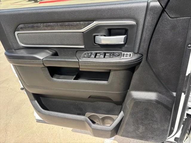2024 Ram 2500 Big Horn Crew Cab 4x4 6'4" Box