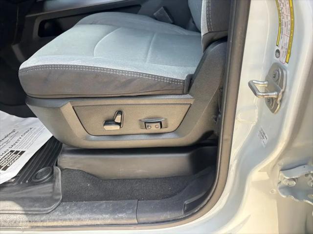 2024 Ram 2500 Big Horn Crew Cab 4x4 6'4" Box