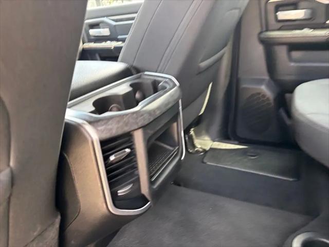 2024 Ram 2500 Big Horn Crew Cab 4x4 6'4" Box