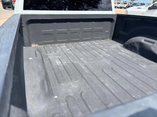 2024 Ram 2500 Big Horn Crew Cab 4x4 6'4" Box