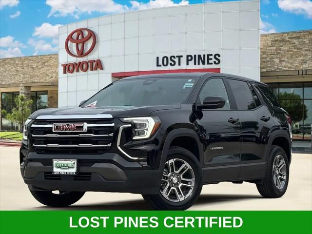2025 GMC Terrain AWD Elevation for sale in Bastrop, TX