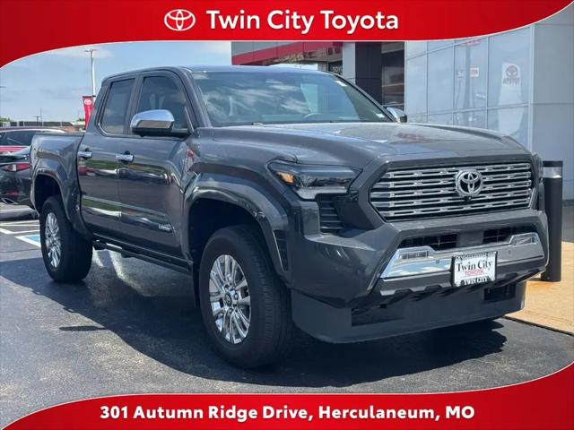 2024 Toyota Tacoma Limited for sale in Herculaneum, MO