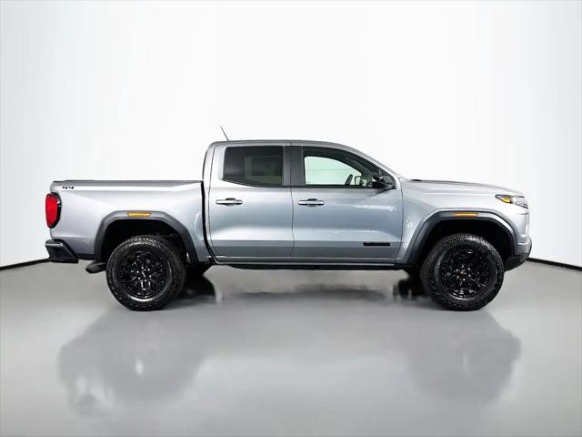 2026 GMC Canyon Elevation, 4WD