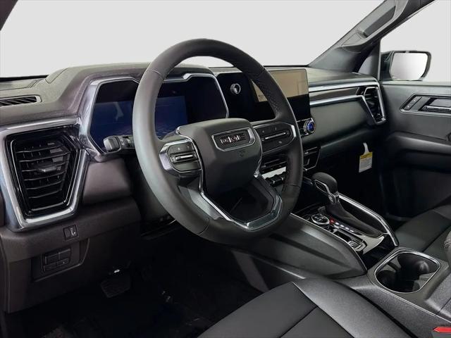 2026 GMC Canyon Elevation, 4WD