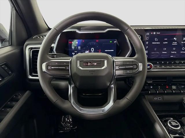 2026 GMC Canyon Elevation, 4WD