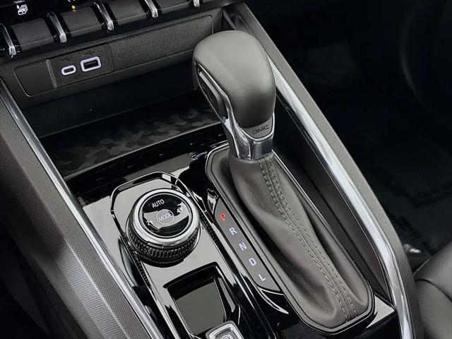 2026 GMC Canyon Elevation, 4WD