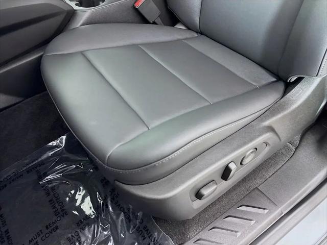 2026 GMC Canyon Elevation, 4WD
