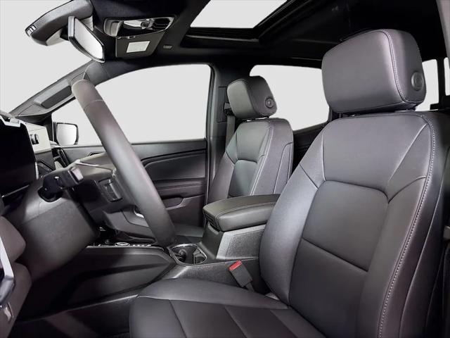 2026 GMC Canyon Elevation, 4WD