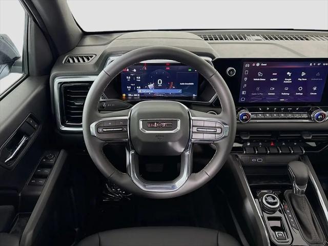 2026 GMC Canyon Elevation, 4WD