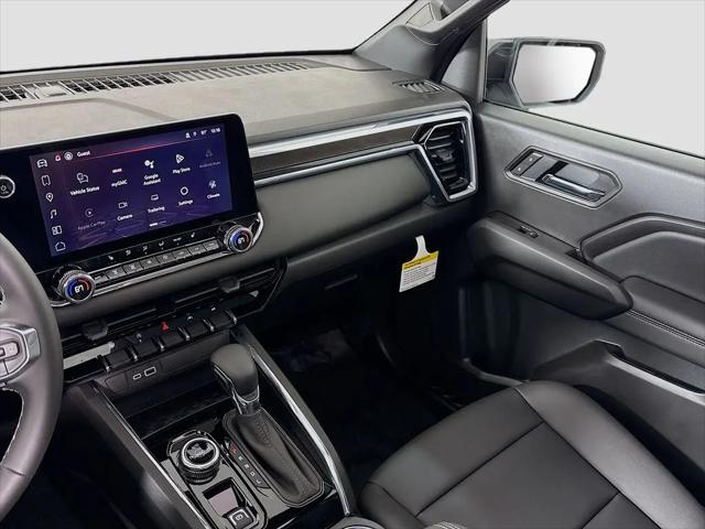 2026 GMC Canyon Elevation, 4WD