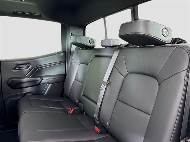 2026 GMC Canyon Elevation, 4WD