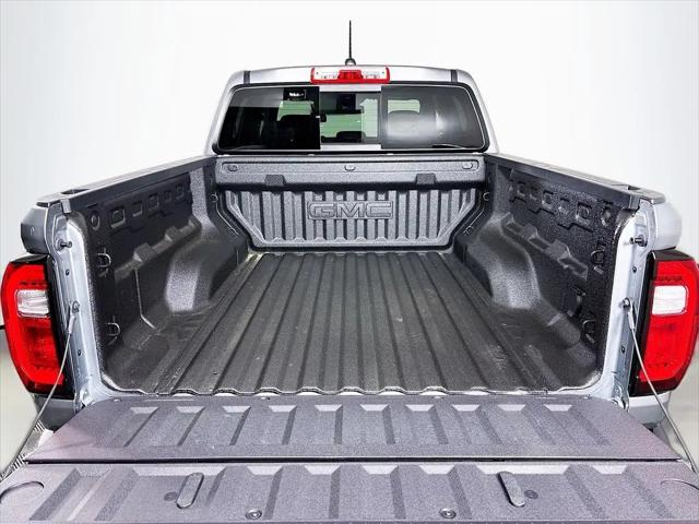 2026 GMC Canyon Elevation, 4WD