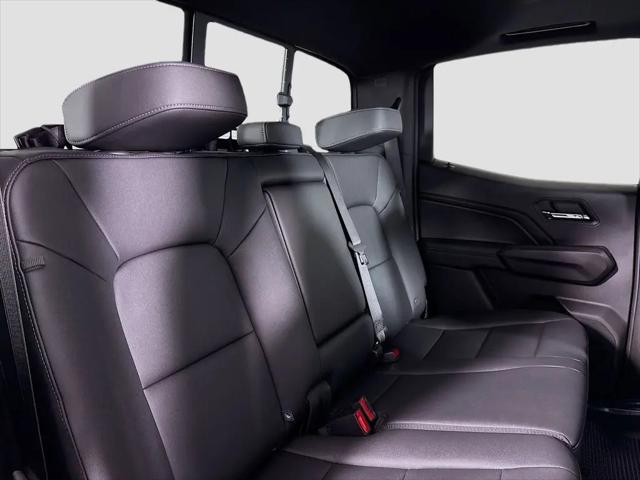 2026 GMC Canyon Elevation, 4WD