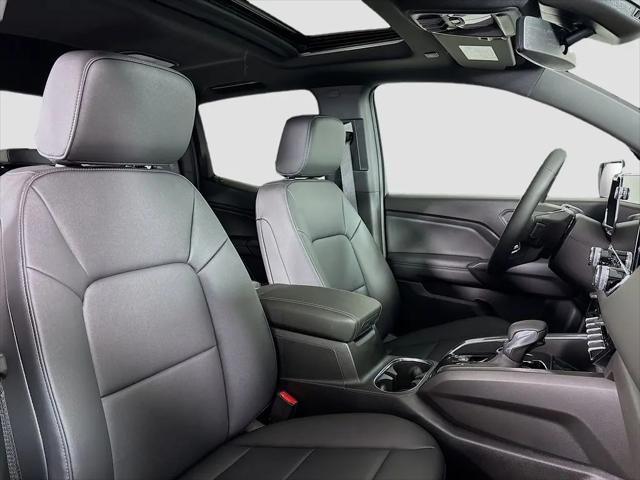 2026 GMC Canyon Elevation, 4WD