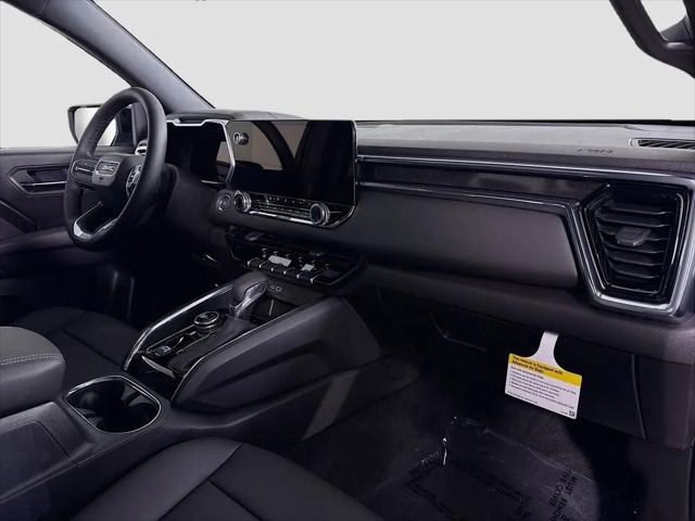 2026 GMC Canyon Elevation, 4WD