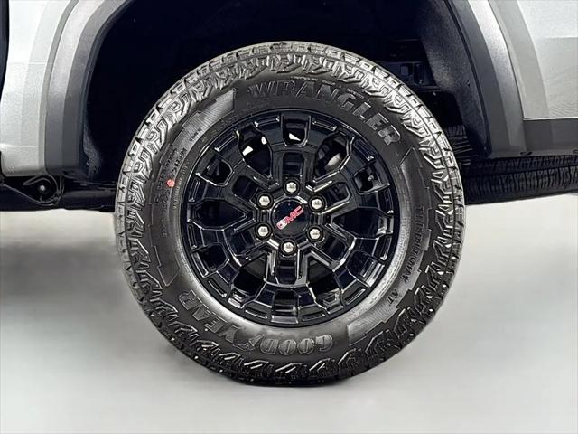 2026 GMC Canyon Elevation, 4WD