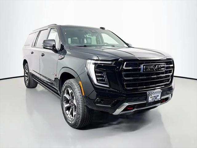 2026 GMC Yukon XL 4WD AT4 Ultimate for sale in Puyallup, WA