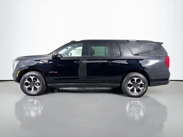 2026 GMC Yukon XL 4WD AT4 Ultimate