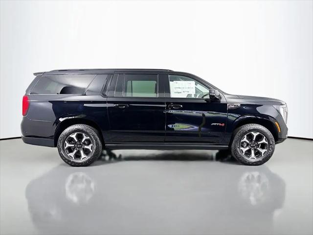 2026 GMC Yukon XL 4WD AT4 Ultimate
