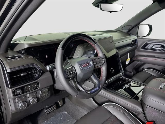 2026 GMC Yukon XL 4WD AT4 Ultimate
