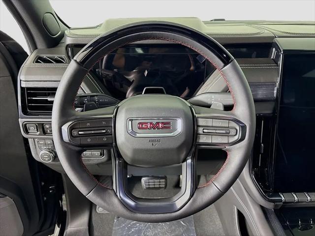 2026 GMC Yukon XL 4WD AT4 Ultimate