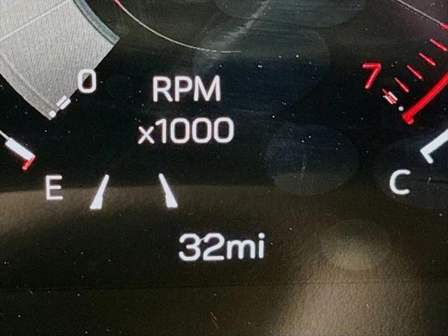 2026 GMC Yukon XL 4WD AT4 Ultimate