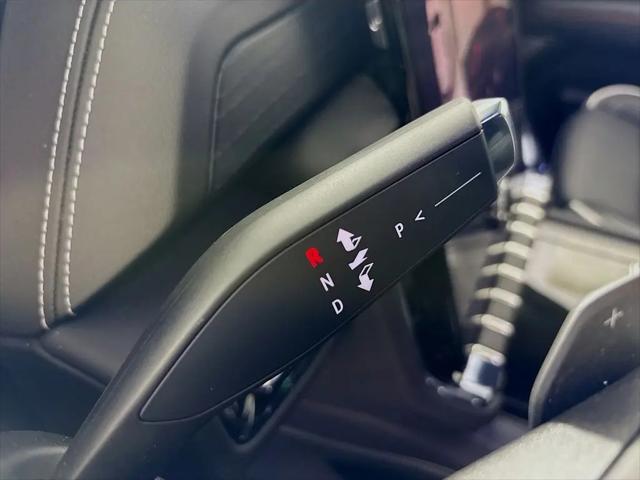 2026 GMC Yukon XL 4WD AT4 Ultimate