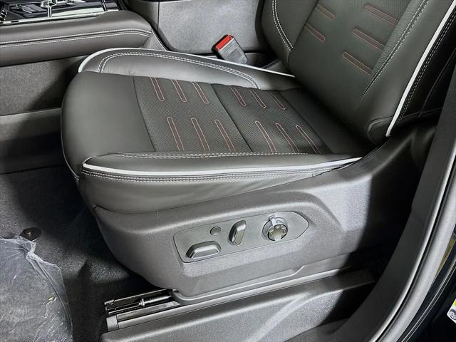 2026 GMC Yukon XL 4WD AT4 Ultimate