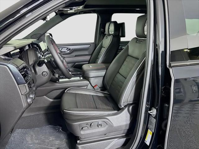 2026 GMC Yukon XL 4WD AT4 Ultimate