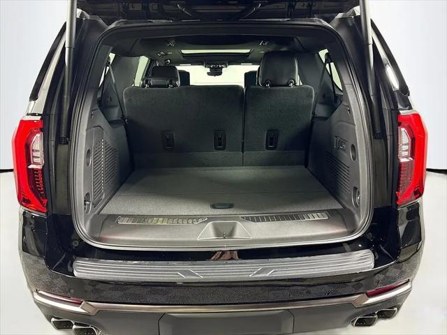 2026 GMC Yukon XL 4WD AT4 Ultimate