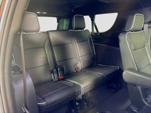 2026 GMC Yukon XL 4WD AT4 Ultimate