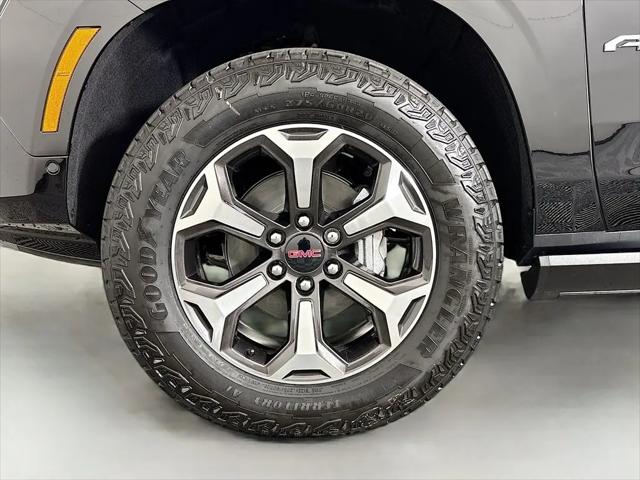 2026 GMC Yukon XL 4WD AT4 Ultimate