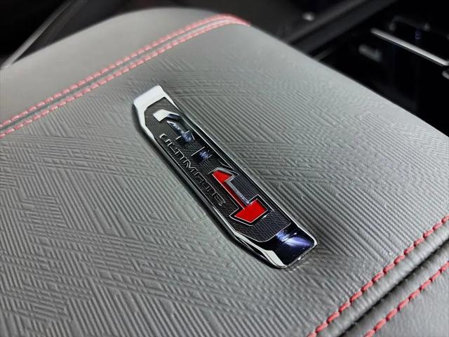 2026 GMC Yukon XL 4WD AT4 Ultimate