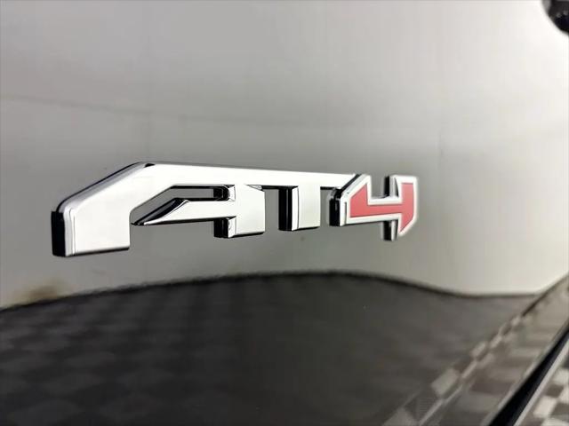 2026 GMC Yukon XL 4WD AT4 Ultimate