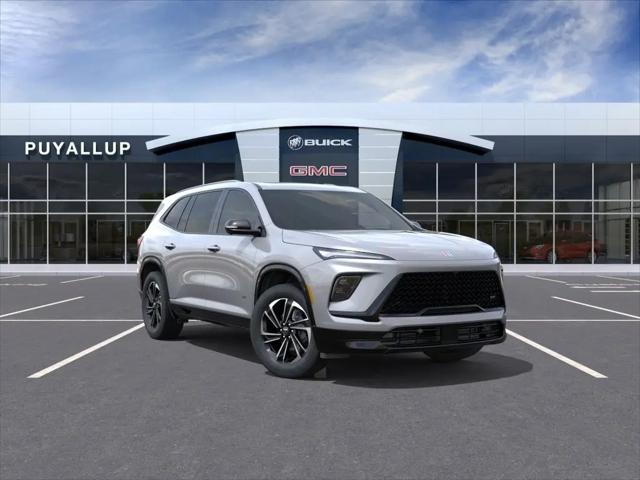 2026 Buick Enclave Sport Touring FWD for sale in Puyallup, WA