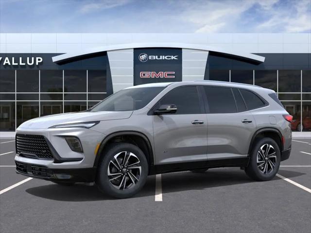 2026 Buick Enclave Sport Touring FWD