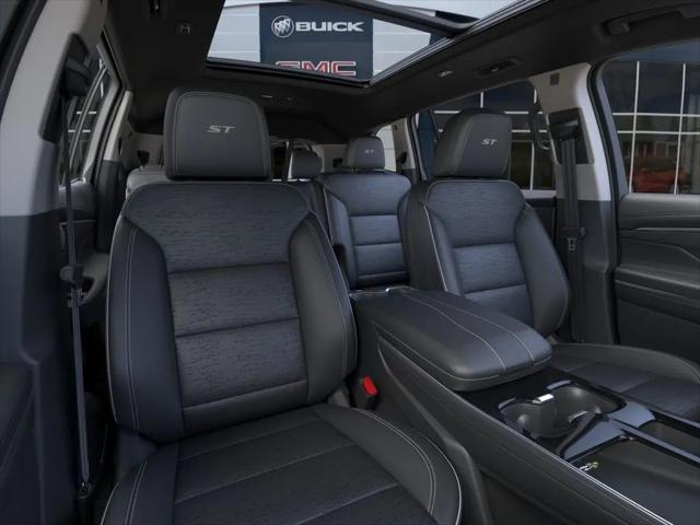 2026 Buick Enclave Sport Touring FWD