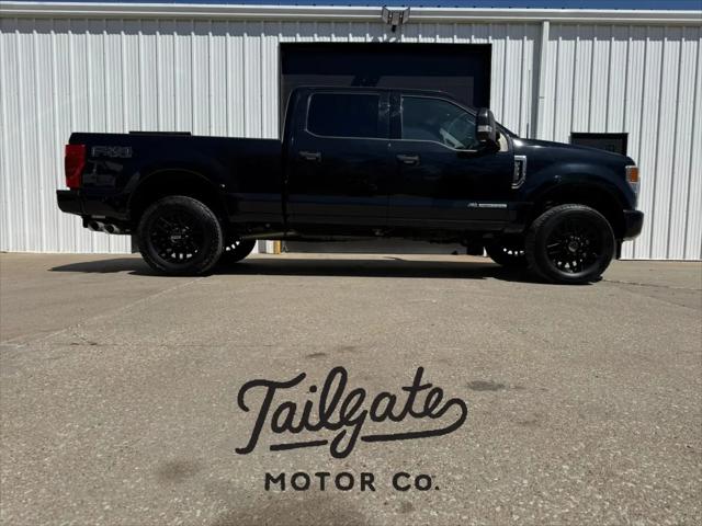 2022 Ford F-250 XLT for sale in Fremont, NE