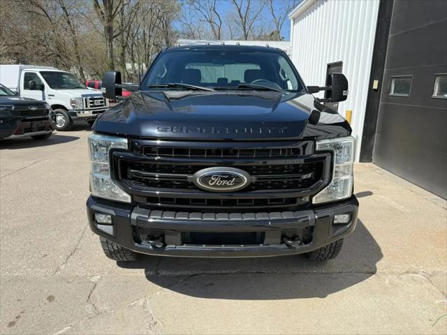 2022 Ford F-250 XLT
