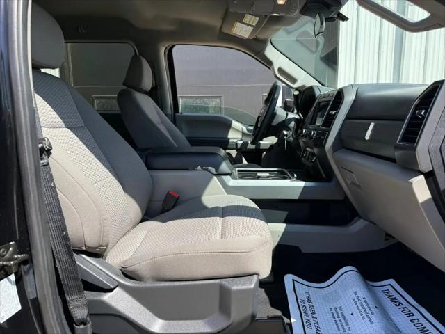 2022 Ford F-250 XLT
