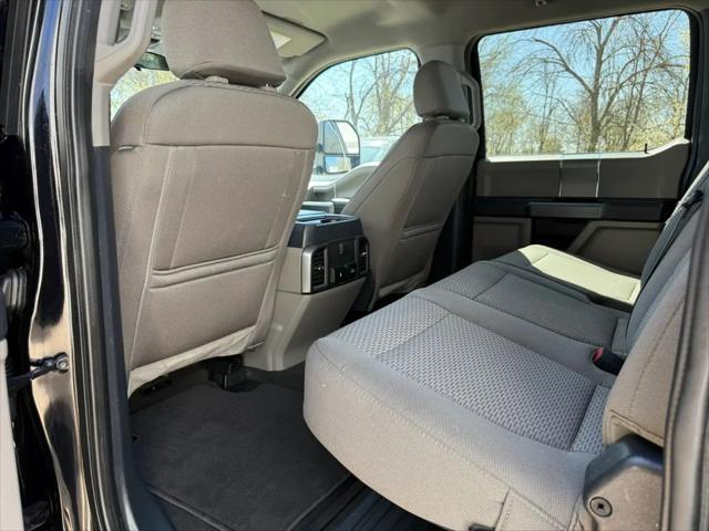 2022 Ford F-250 XLT
