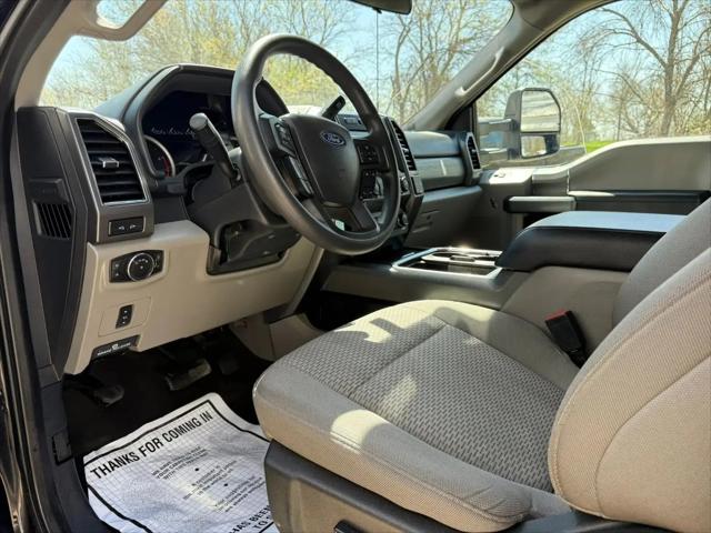 2022 Ford F-250 XLT